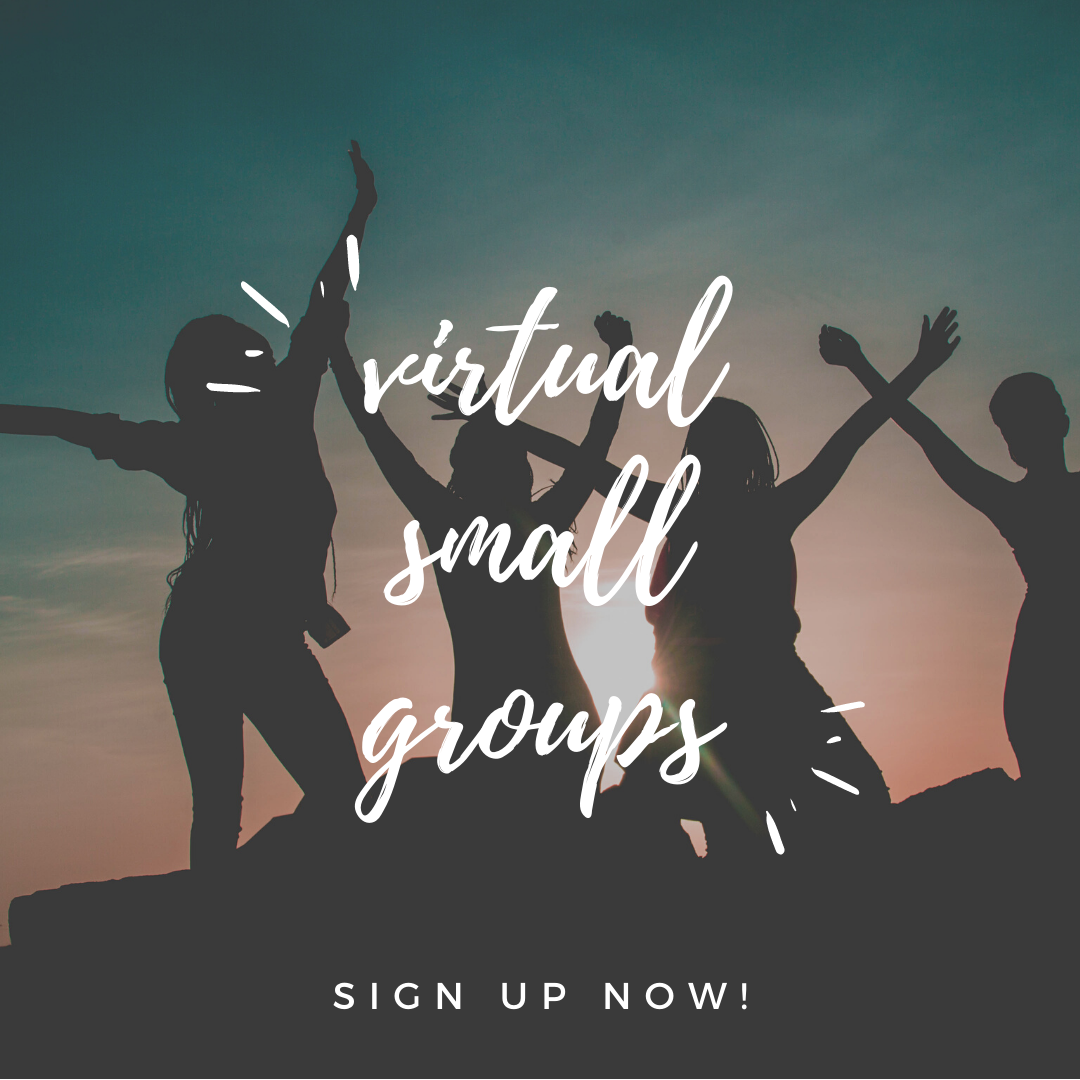 Copy of virtual small groups