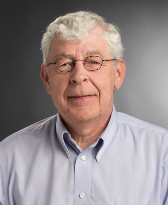 Dave Head Shot temp
