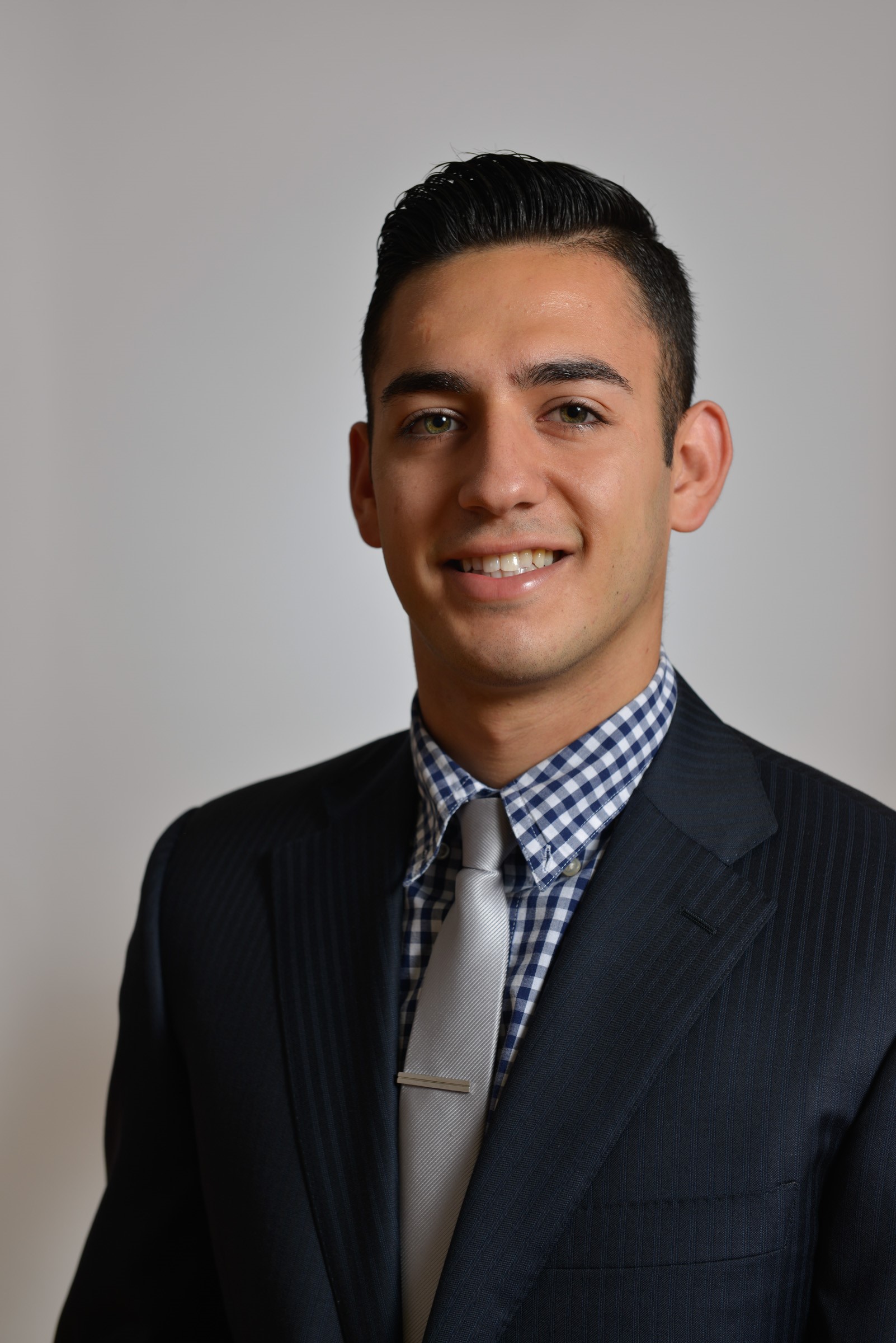 George Matta