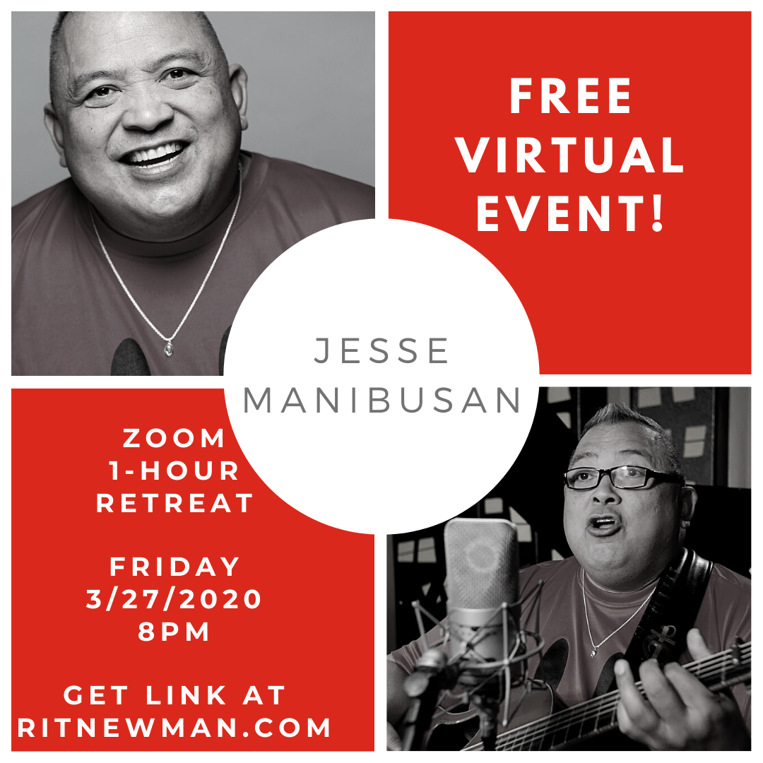 Jesse Manibusan