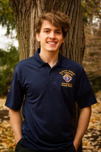 Connor Chernesky