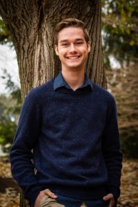 Tyler Rogers
