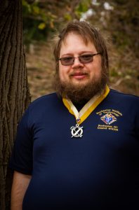 TJ Wasik - Secretary