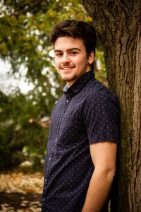 Caleb Erno