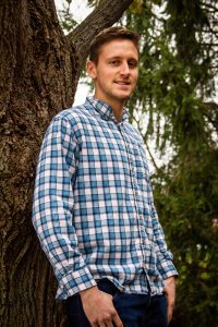 Ethan Dell - Recorder