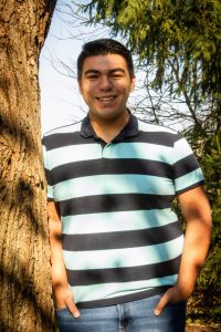 Jose Garza