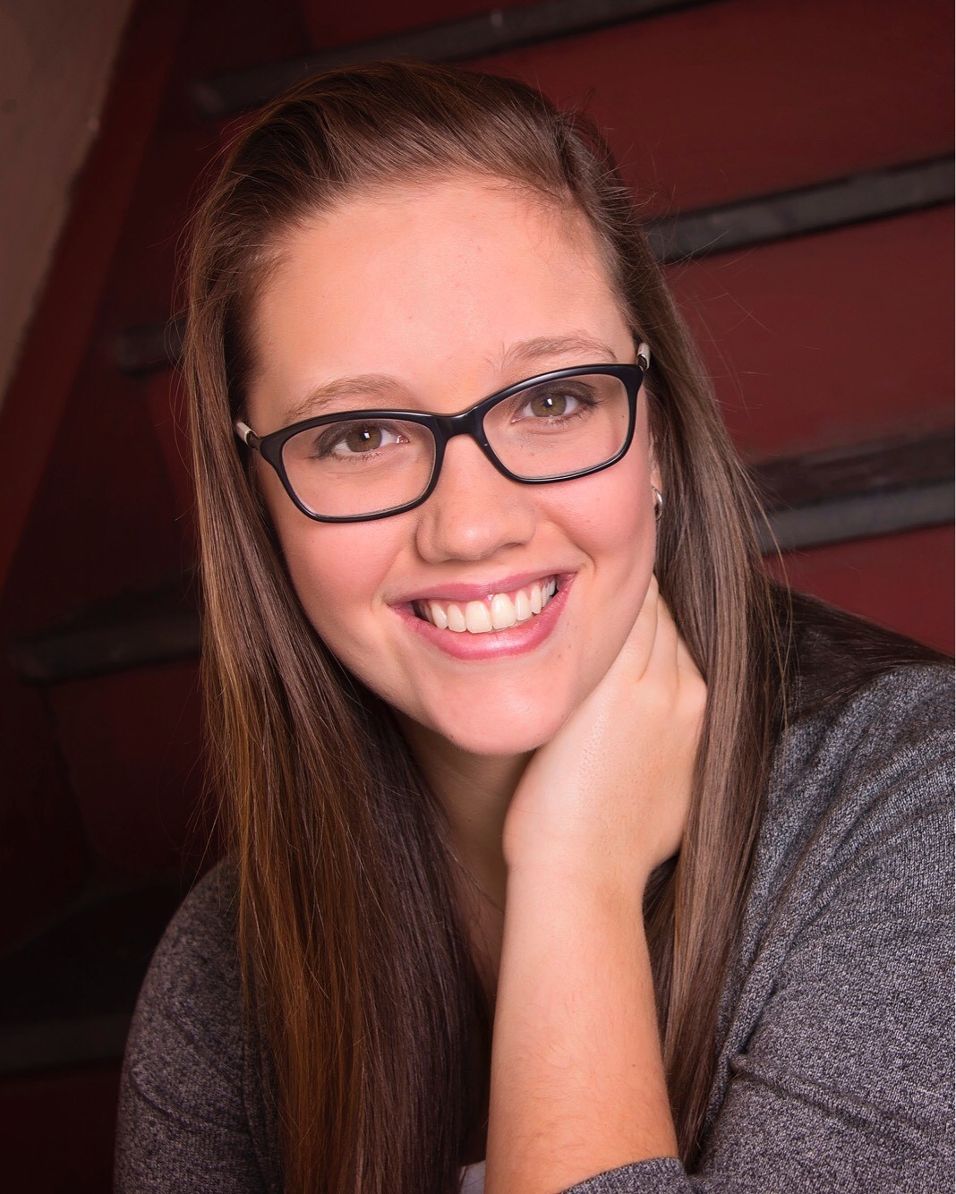 Maggie Blaisdell
