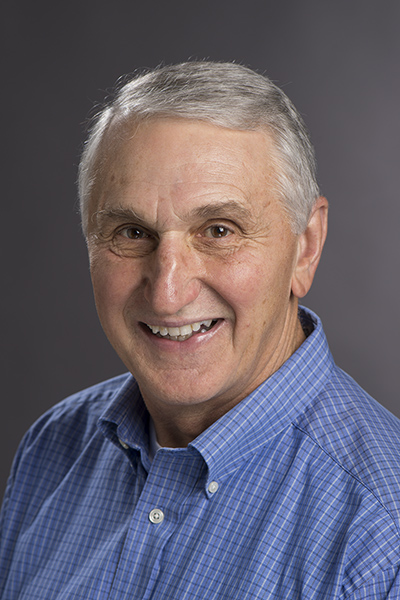 Mike V head shot