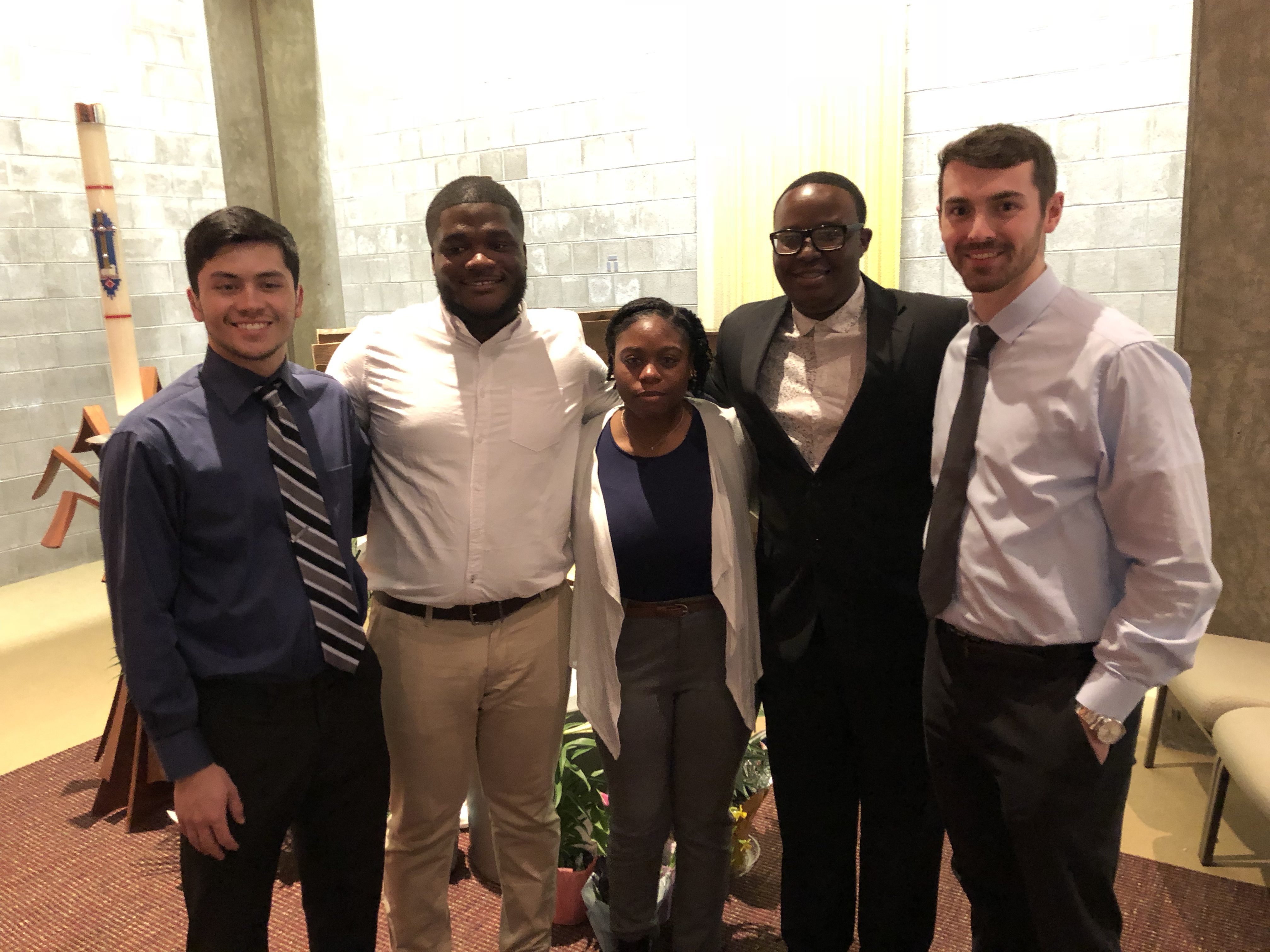 RCIA 2018