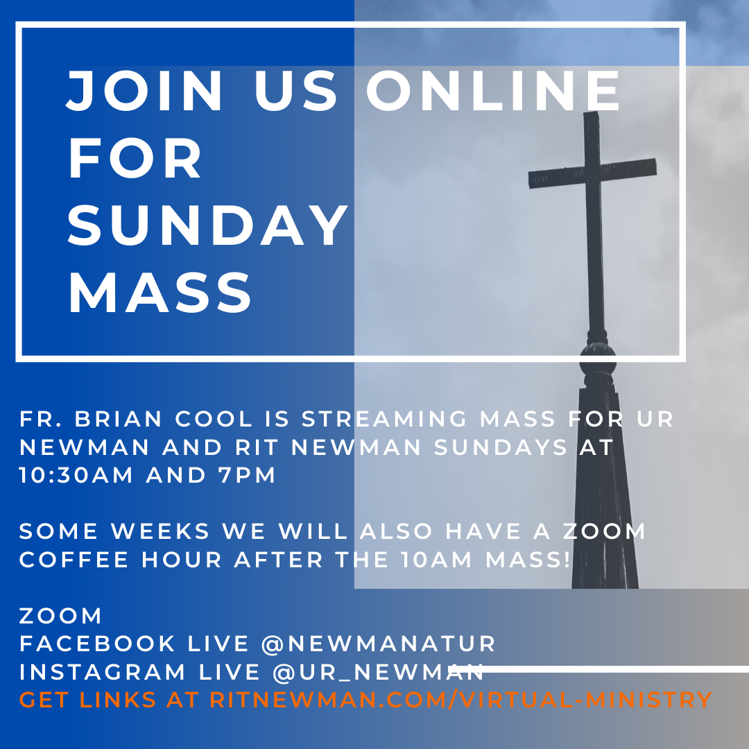 Sunday Mass