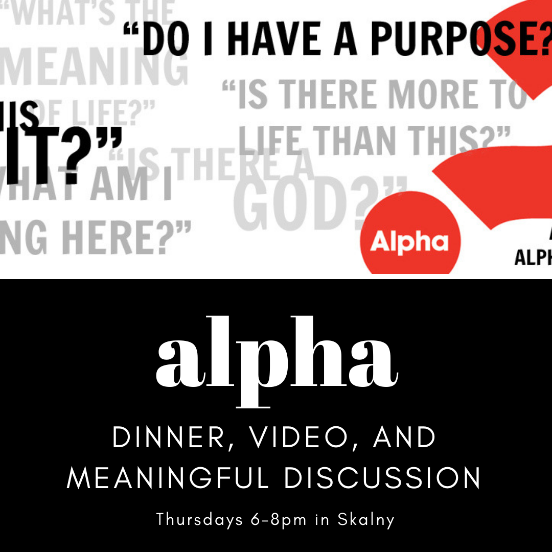 alpha