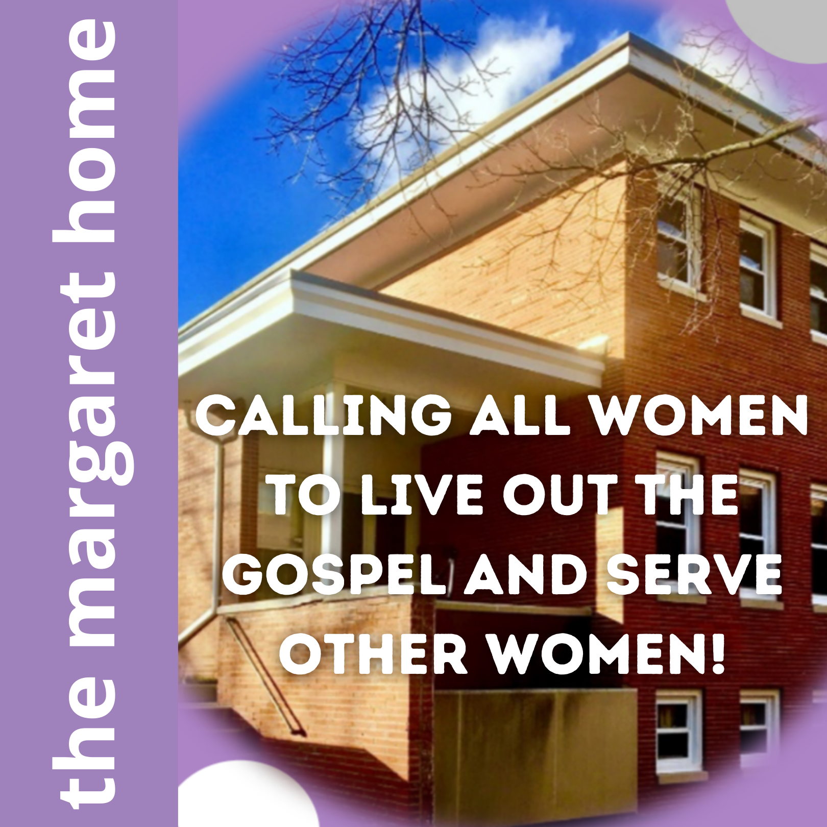 the margaret home